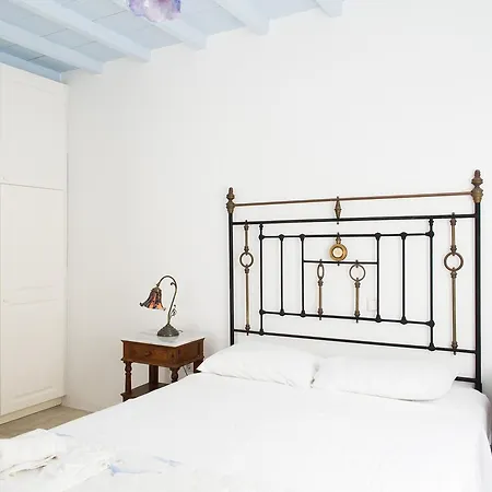 Villa Sissy Ornos (Mykonos)